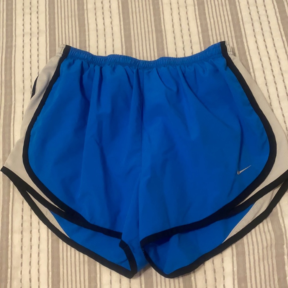 Athletic Shorts